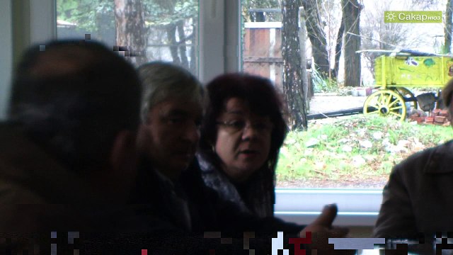 Учредяване на МИГ - Харманли, 1 част