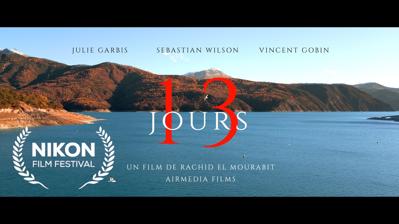 13 JOURS