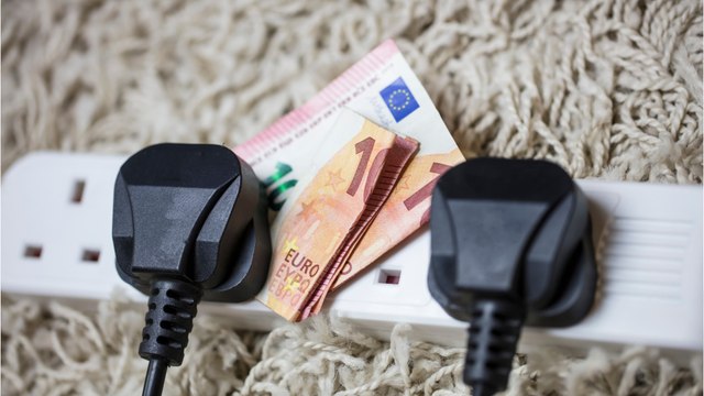 Electricité : le bouclier tarifaire va permettre d'éviter une flambée des tarifs réglementés