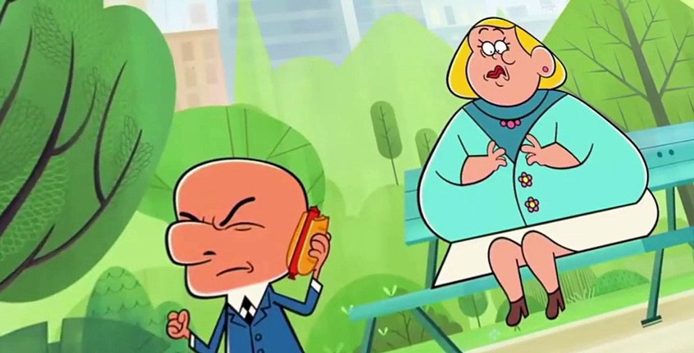 Mr. Magoo (2019) E068 - Mag007