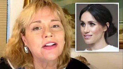 GB News suscite un tollé alors que Samantha Markle lance une autre attaque contre sa sœur Meghan