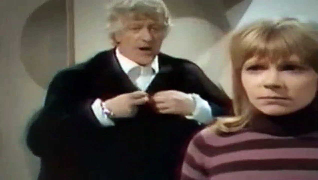 Doctor Who Season 8 Episode 15 Colony In Space Pt 1 (1963–1989)