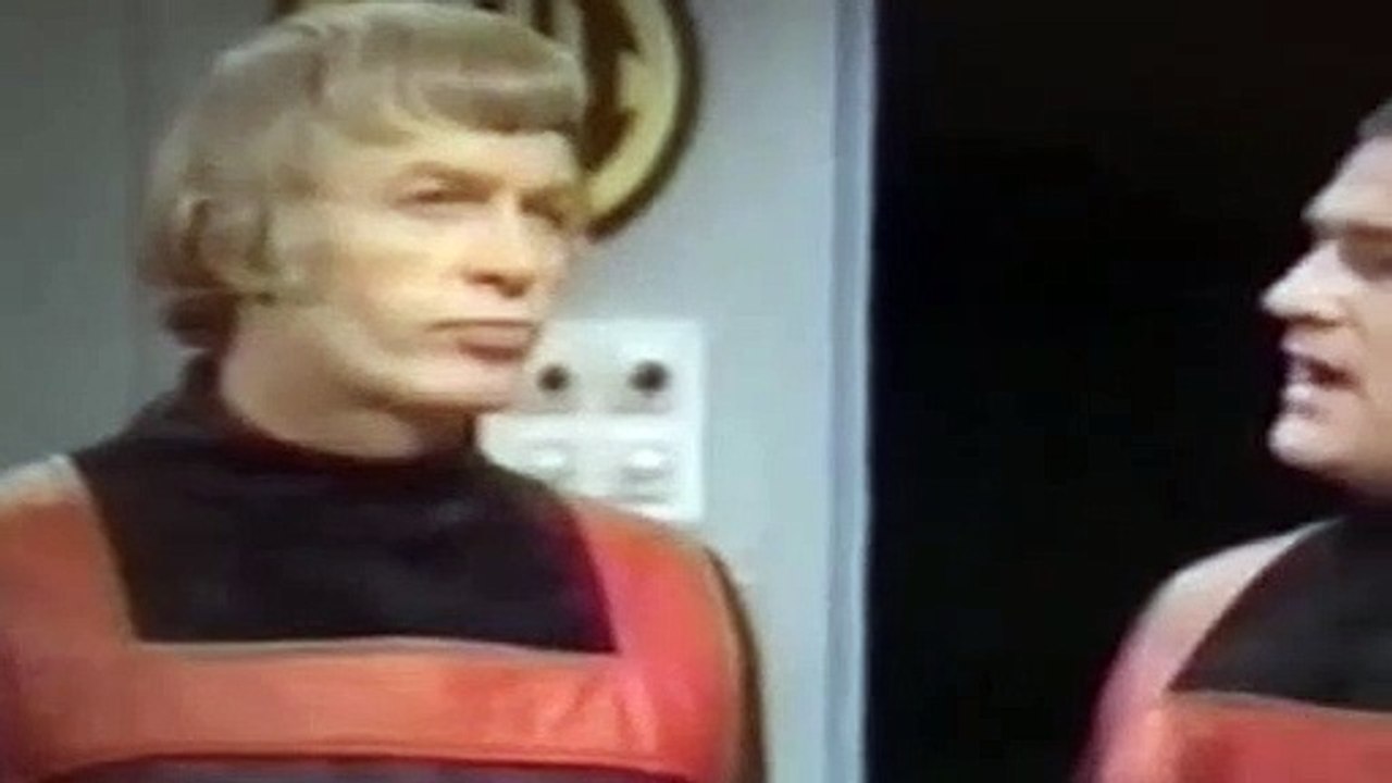 Doctor Who Season 8 Episode 19 Colony In Space Pt 5 (1963–1989)