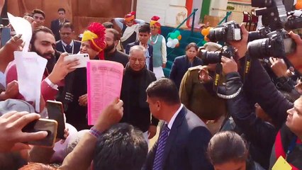 इस बार सरकार रिपीट हो, यह मेहनत करो: गहलोत