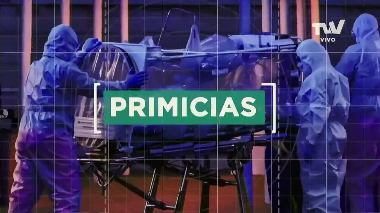 20.01.2023 Noticias TVV Meridiano