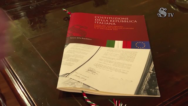 Shoah: La Russa invita Sami Modiano a Palazzo Giustiniani