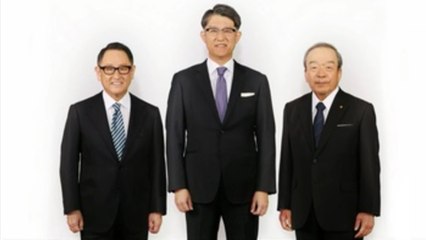 Toyota nombra nuevo presidente y CEO a Koji Sato
