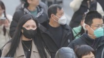 China dice que muertes por covid bajaron un 80 % respecto a pico de contagios