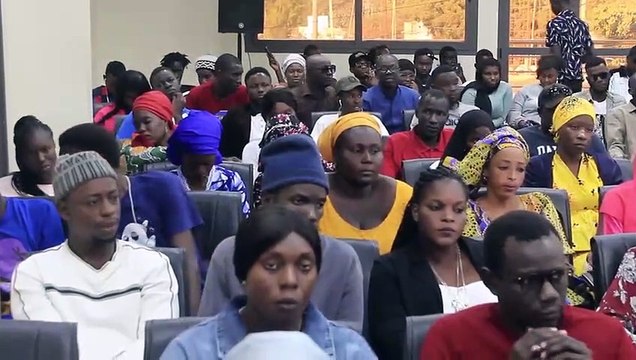 Sangalkam: l’emploi des jeunes et l’entrepreneuriat débattus durant 48h.