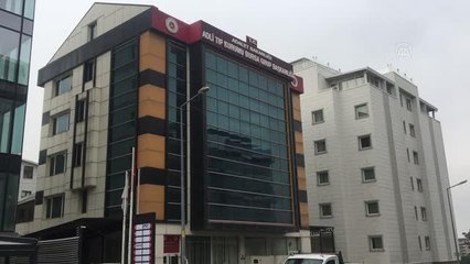 Gübrenin içinde kadın cesedi bulunmasıyla ilgili 4 gözaltı