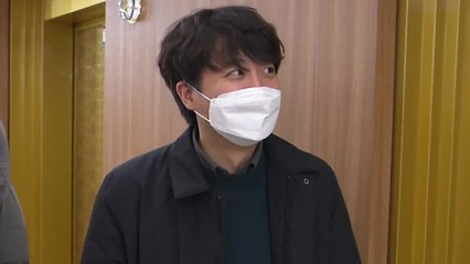 이준석, 羅 불출마에 "나라면 전당대회 나갔을 것" / YTN