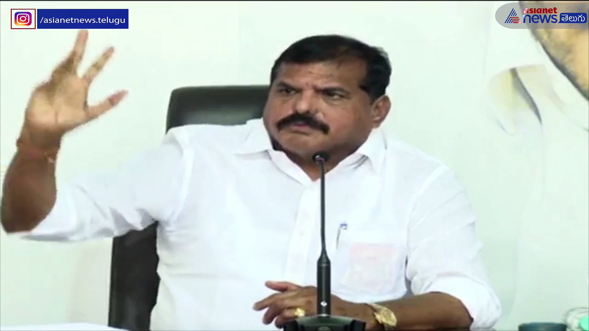 ఉగ్రవాది అయితే...ఎవడిని బెదిరిస్తున్నావు...పవన్ పై నిప్పులు చెరిగిన బొత్స ...