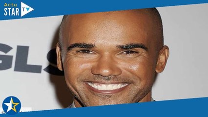 Shemar Moore papa : il dévoile un premier cliché de sa fille Frankie, les internautes sont sidérés
