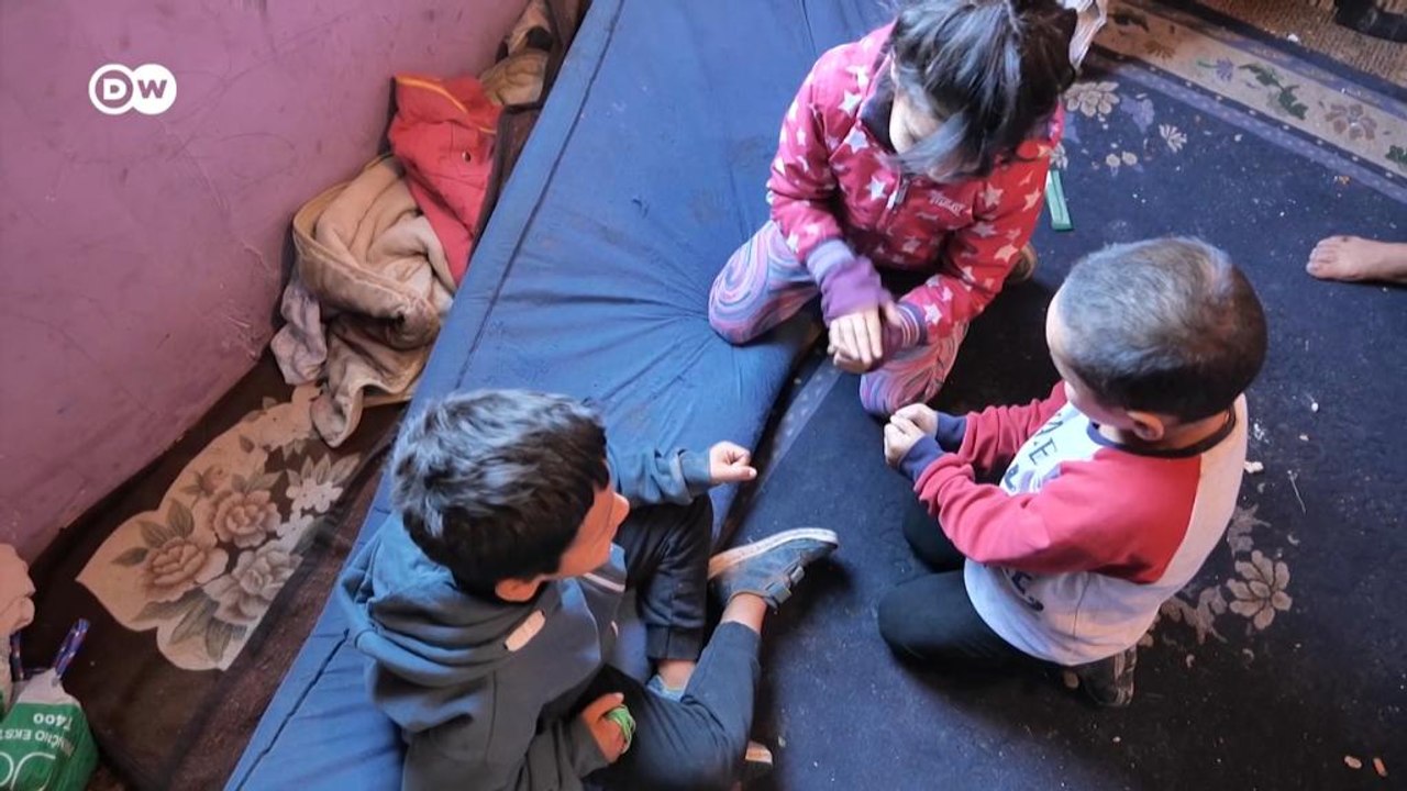 Serbien: Vererbte Armut