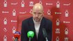 Ten Hag delight as United beat Forest 3-0