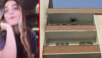 Yangından kurtulmak isterken can veren Mine'nin ölümünde korkunç iddia: Üzerine bilerek kapı kapatıldı