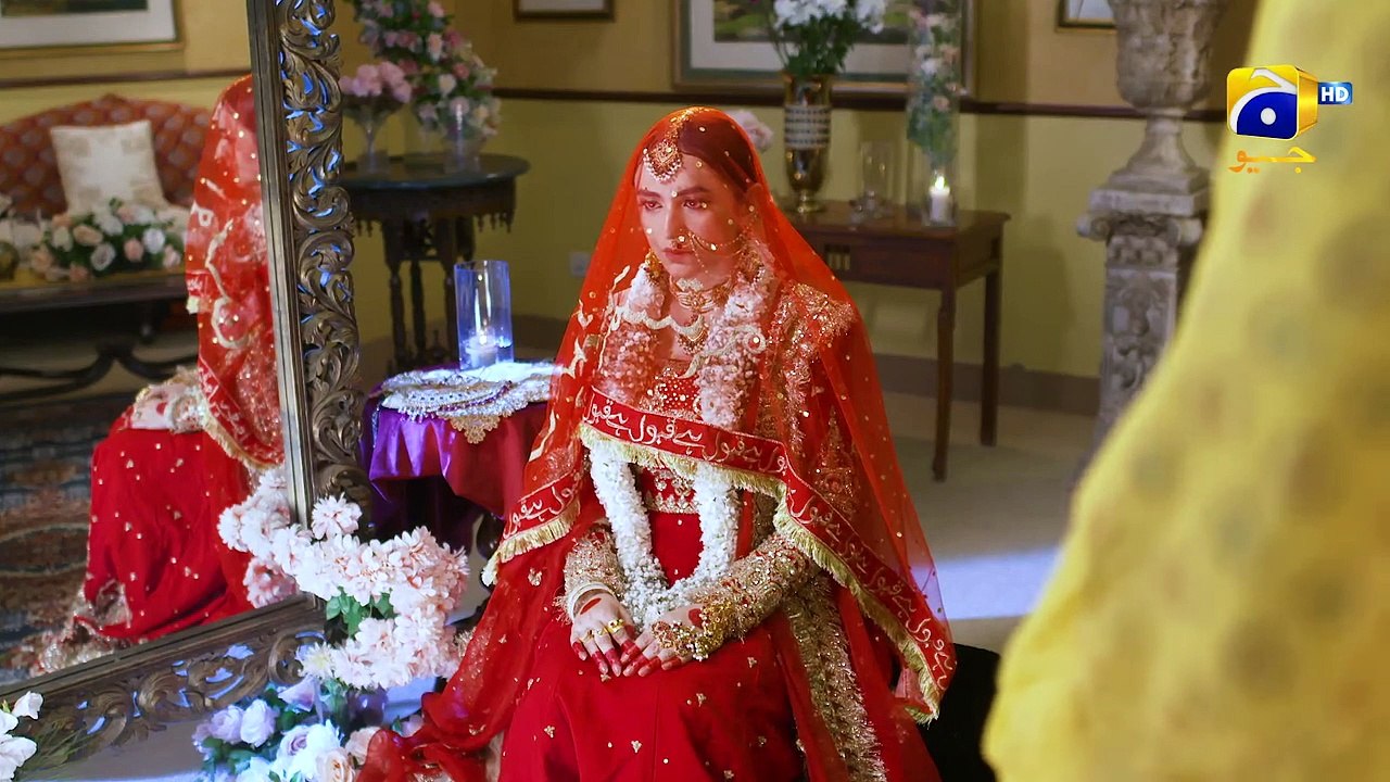 Shadi Karungi Lekin Aik Shart Par           
