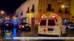 Balacera en bar del centro de Zacatecas deja dos muertos