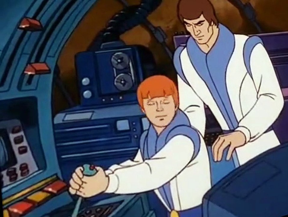He-Man and the Masters of the Universe S01 E60