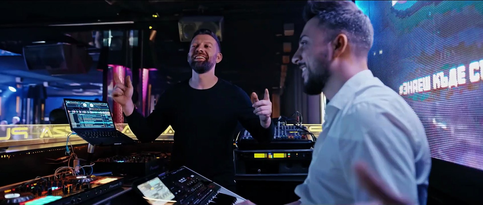FIKI - Espanola baby ft. T.Storaro & Niki & Emrah [OFFICIAL 4k VIDEO], 2023 ♪