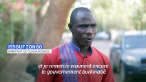 Burkina Faso: réactions à Ouagadougou après l'annonce du retrait des troupes françaises