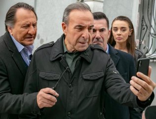 Arka Sokaklar neden yok? Arka Sokaklar final mi yaptı, neden yayınlanmıyor?