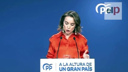 El PP se desvincula de Vox en el ataque de Algeciras: "No vamos a estigmatizar un colectivo"