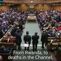 Sheffield MP calls Rwanda Plan a 'cruel gimmick'
