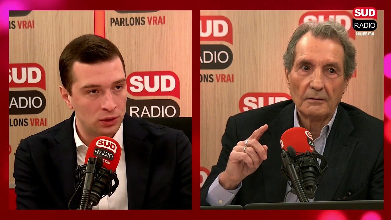 Parlons Vrai chez Bourdin : Émission du 26 janvier 2023