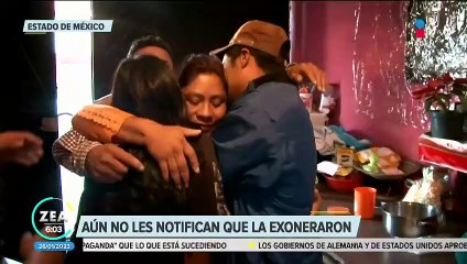 Mujer acusada de sabotaje al Metro no ha sido notificada que la exoneraron