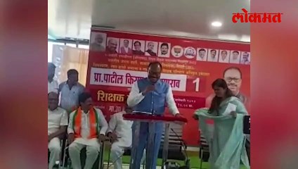 बारामतीसाठी शिवतारेंनी खेळला डाव, यशस्वी होणार का?