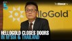 EVENING 5: HelloGold to shutter operations in Malaysia and Thailand