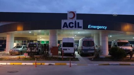 KIRKLARELİ - Uyuşturucu operasyonunda 28 şüpheli yakalandı