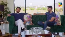 Mohabbat Chotay Bhai Se Aur Shadi Baray Bhai Se..! #bilalqureshi #mahamshahid - Meesni -