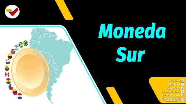 Al Aire | Brasil y Argentina estudian la creación de una moneda en común llamada “Sur”