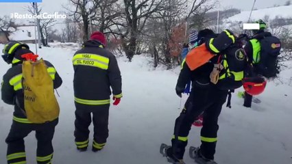 Dispersa Montecopiolo, il sindaco: "Ancora non è stata ritrovata"