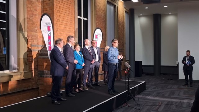 Manchester Headlines 26 January: Andy Burnham calls for TransPennine Express to be stripped of the franchise