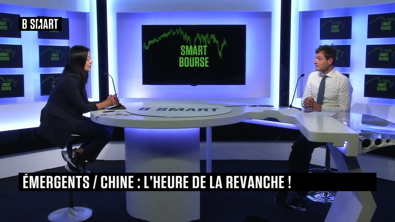 SMART BOURSE - Emission du jeudi 26 janvier