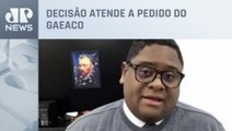 Glaidson Acácio dos Santos é transferido para presídio federal