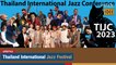 Thailand International Jazz Festival