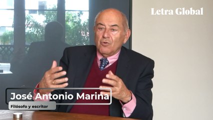 El concepto de felicidad según José Antonio Marina