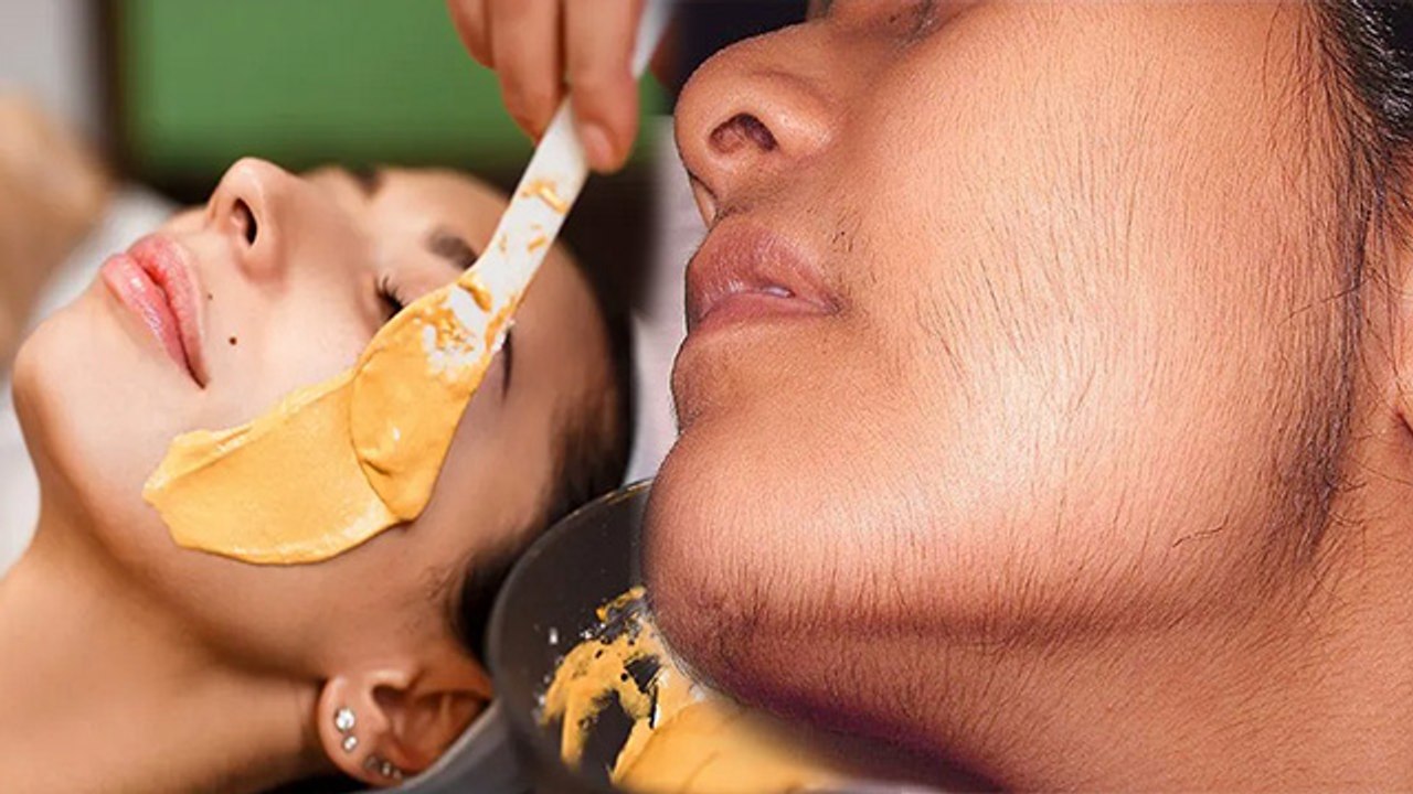 बेसन से चेहरे के बाल कैसे हटाए | Besan Se Chehre Ke Baal Hatane Ka Tarika | Boldsky