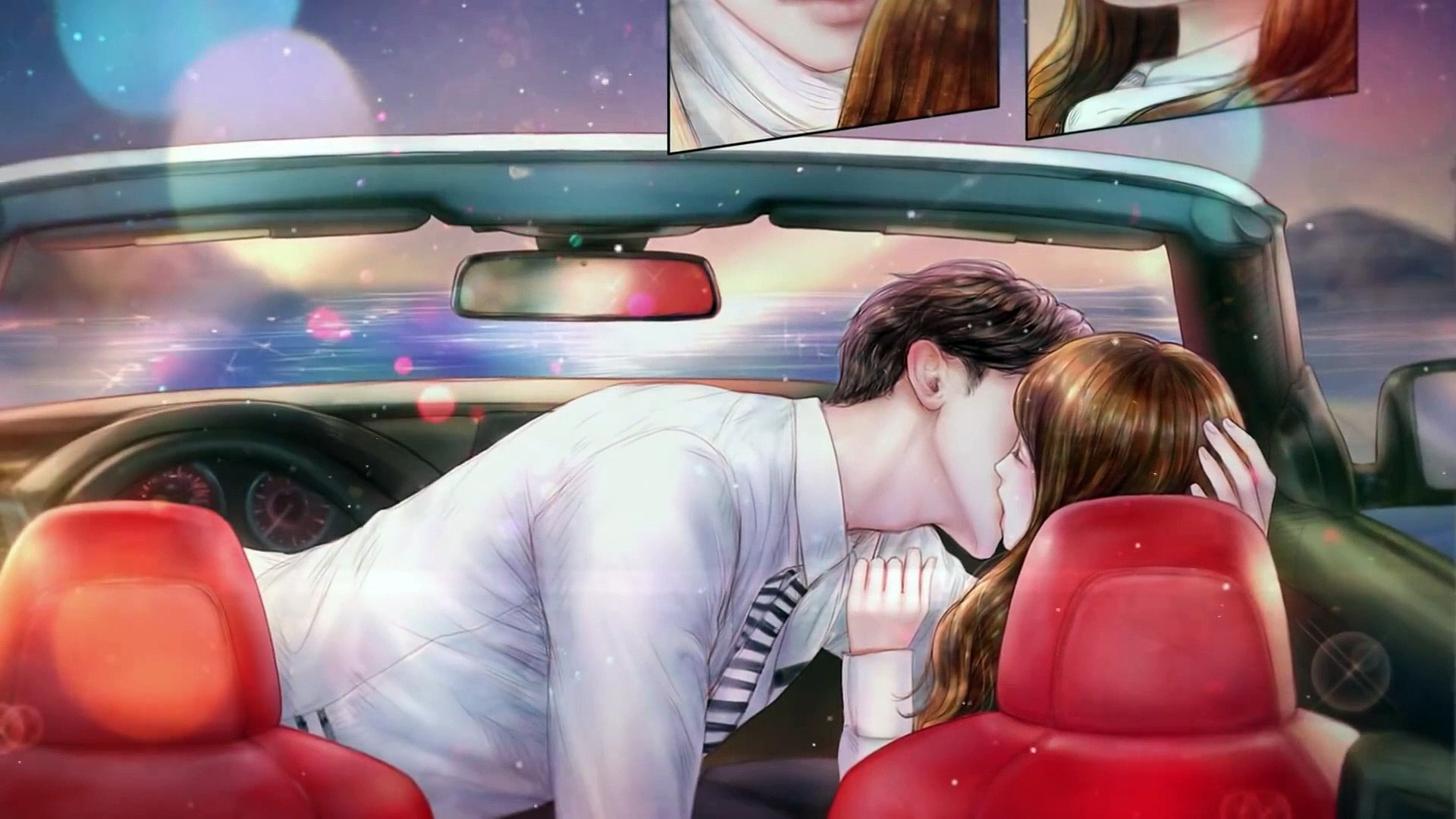 My Secret Romance Episode 2 Multi language subtitles Full Episode K Drama Sung Hoon Song Ji Eun video Dailymotion