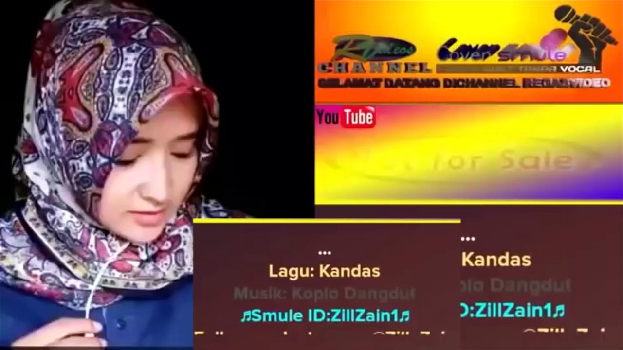 DANGDUT KANDAS DUET MAUT LORD IKBAL video Dailymotion