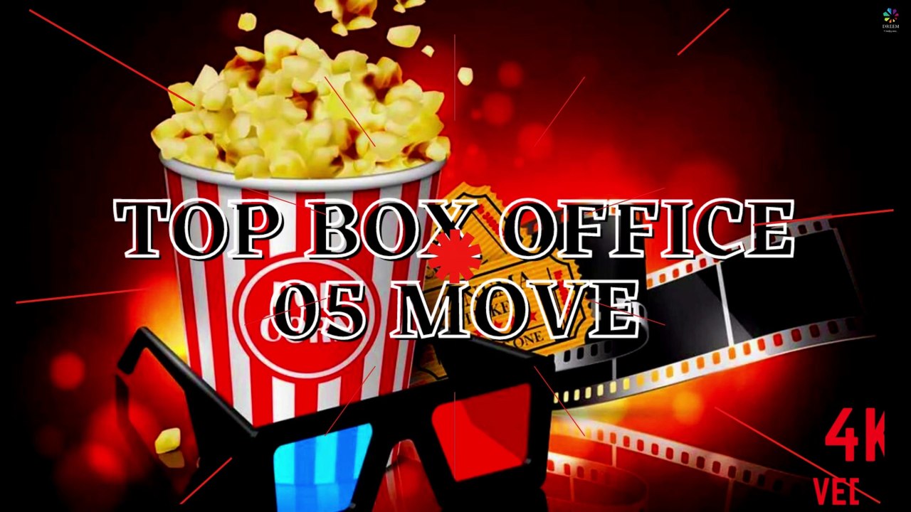 Top Box Office (US)