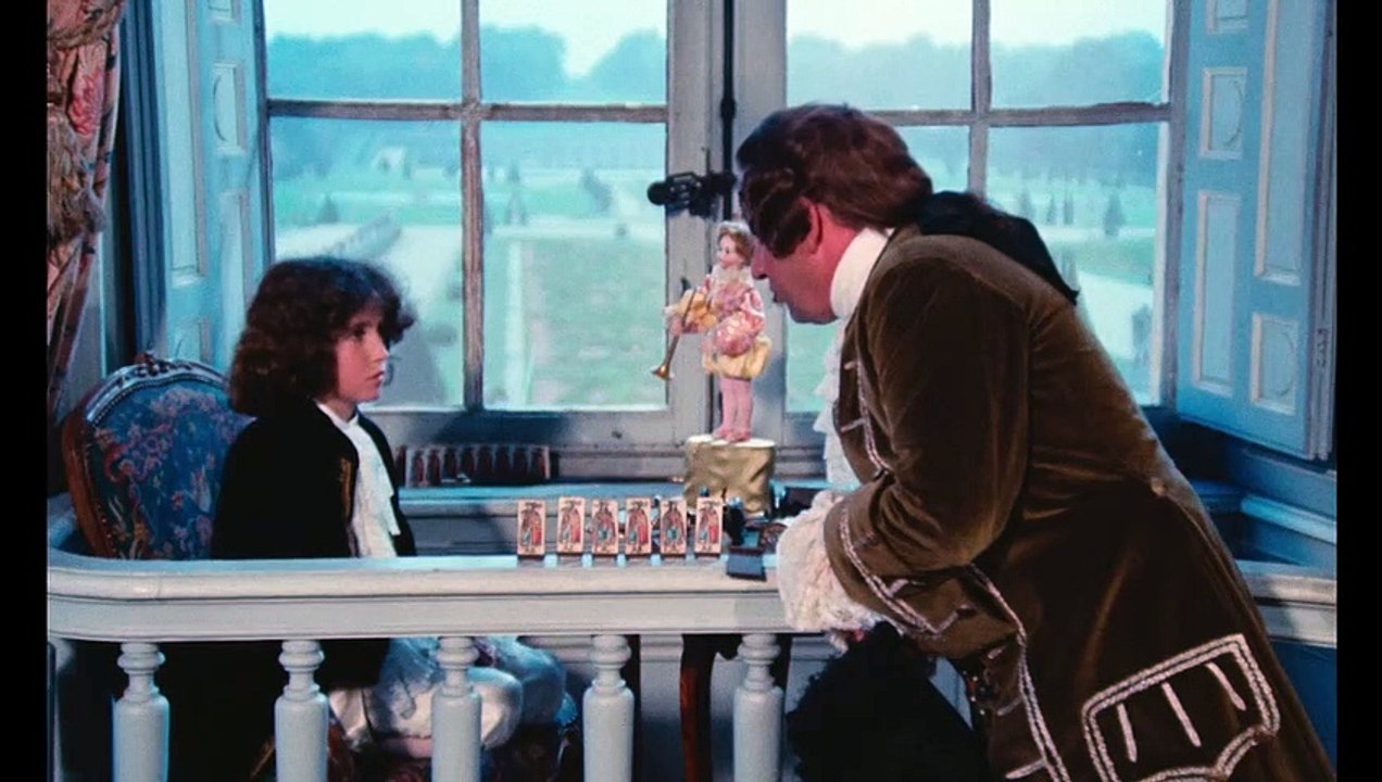 Bertrand Tavernier, l'intégrale... ou presque ! Bande-annonce VF