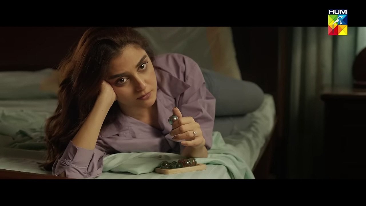 Maya Ali & Bilal Ashraf - Upcoming Drama Serial - Yunhi Teaser 04 -  Coming Soon -