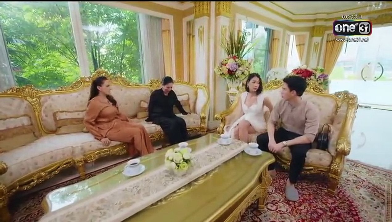 Dong Dok Mai (2022) Ep 16