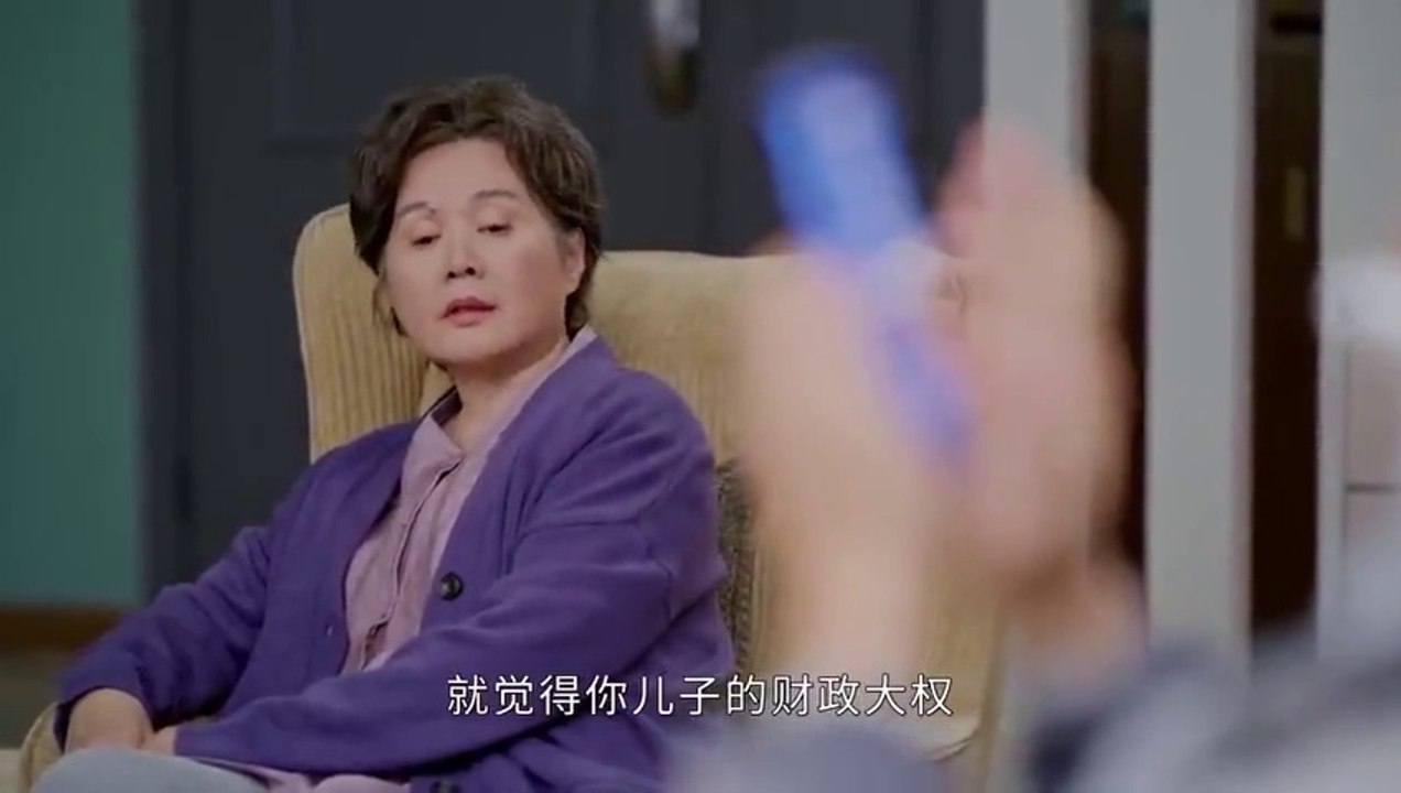Turn On the Right Way to Life (2023) Ep 4