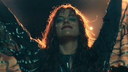 Riley Keogh, Sam Claflin and Suki Waterhouse star in rock drama Daisy Jones & The Six